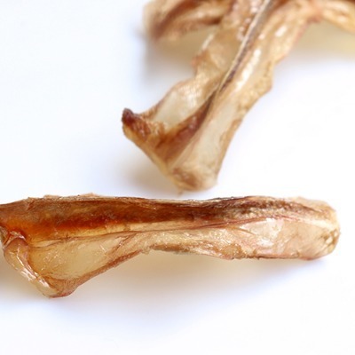 강아지 수제간식 오리가슴연골 오돌뼈 (50g)